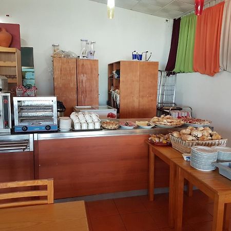 Casa Da Felicidade Pataias Kültér fotó