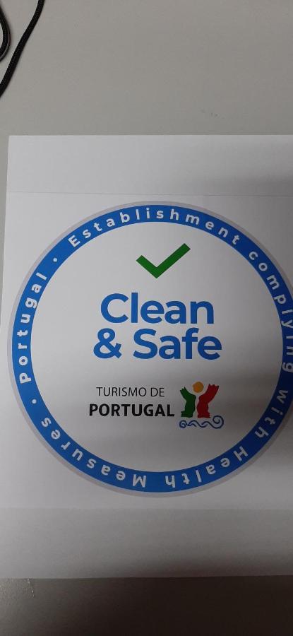 Casa Da Felicidade Pataias Kültér fotó