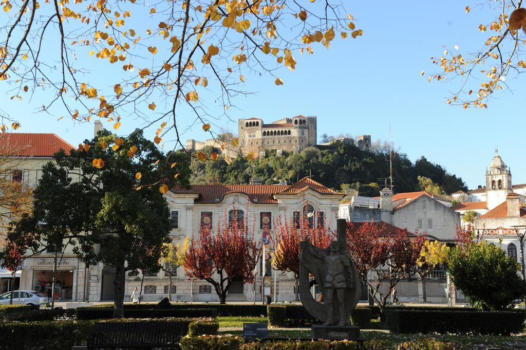 Casa Da Felicidade Pataias Szoba fotó
