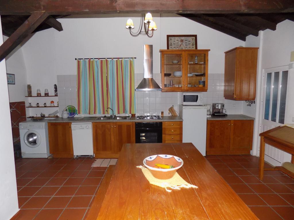 Casa Da Felicidade Pataias Kültér fotó