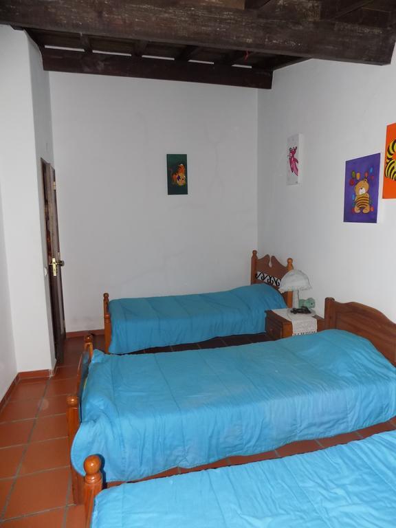 Casa Da Felicidade Pataias Szoba fotó