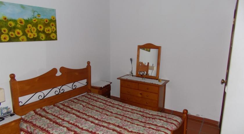 Casa Da Felicidade Pataias Szoba fotó