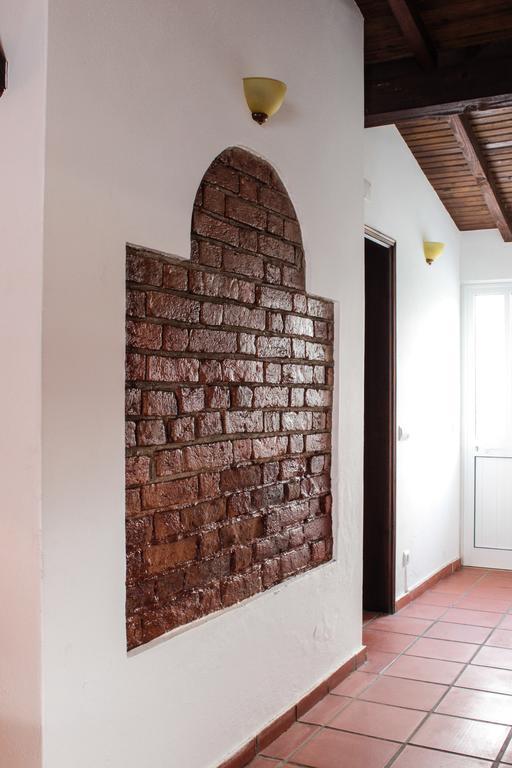 Casa Da Felicidade Pataias Kültér fotó